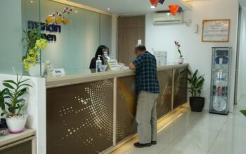 Layanan Operasional Bank Mandiri Taspen Kantor Cabang Purwokerto Berjalan Normal