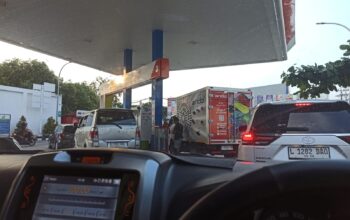 Peralihan Konsumsi BBM di Jatim Capai 10 Persen, Pertamina Antisipasi Kebutuhan Pertalite