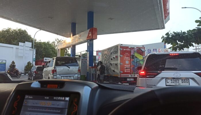 Peralihan Konsumsi BBM di Jatim Capai 10 Persen, Pertamina Antisipasi Kebutuhan Pertalite