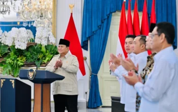 Prabowo Hidupkan Kembali Proyek Blok Masela, Bahlil: Sudah Lewati Enam Presiden