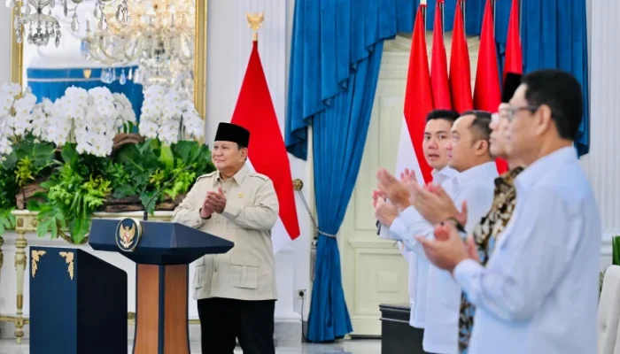 Prabowo Hidupkan Kembali Proyek Blok Masela, Bahlil: Sudah Lewati Enam Presiden