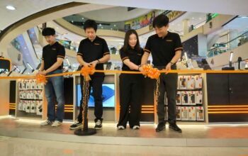 Buka Experience Store di Surabaya, Spigen Ajak Customer Rasakan Pengalaman Belanja Offline Produk Premium