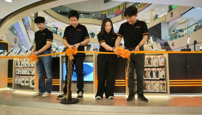 Buka Experience Store di Surabaya, Spigen Ajak Customer Rasakan Pengalaman Belanja Offline Produk Premium