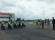 Suzuki Fun Race Hadir di Surabaya, Perkuat Semangat Kompetisi dan Kebersamaan Komunitas