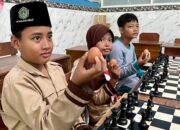 Separuh Telur untuk Adik, Potret 18 Tahun JAPFA for Kids Memutus Rantai Gizi Buruk