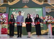 Hadir di Surabaya, Thailand Week 2026 Perkuat Kolaborasi Budaya dan Peluang Bisnis Thailand–Indonesia
