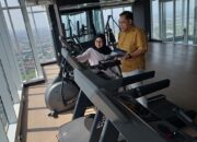 Tambah Fasilitas Baru, Westown View Optimis Sisa Unit Tower I akan Segera Sold Out