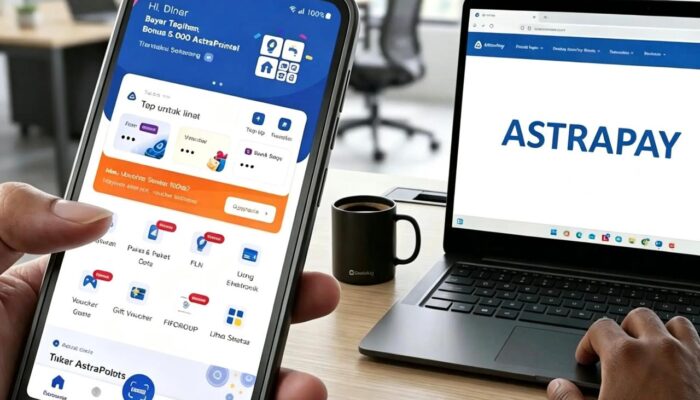 QRIS Tak Lagi Sekadar Alat Bayar, Literasi Finansial Dorong UMKM Jawa Timur Naik Kelas