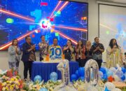 BINUS @Malang Rayakan Ultah ke-10, Usung Tema “Beyond Innovation, Toward Impact”