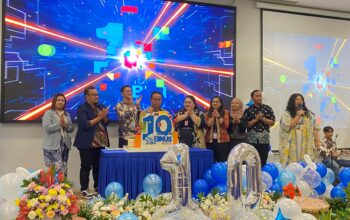 BINUS @Malang Rayakan Ultah ke-10, Usung Tema “Beyond Innovation, Toward Impact”