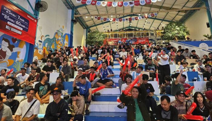 Tak Mau Ketinggalan Piala Dunia 2026? Ini Cara Nonton Lewat MAXStream TV dari Telkomsel