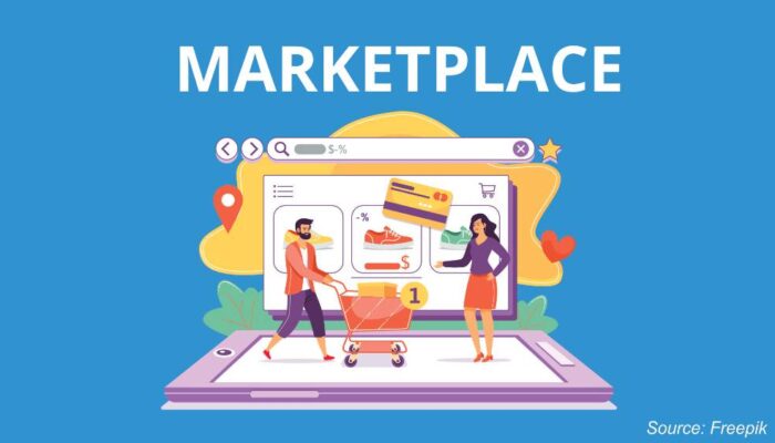 idEA Dukung Kebijakan PPN Marketplace, Minta Masa Transisi Satu Bulan