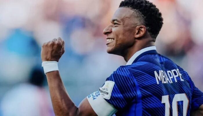Mbappe Bawa Prancis Lolos ke Delapan Besar Piala Dunia 2026 Usai Tundukkan Paraguay