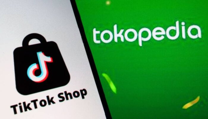 Isu PHK Massal TikTok-Tokopedia Mengemuka, Kemnaker Turunkan Tim