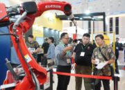 Manufacturing Surabaya 2026 Jadi Motor Penguatan Ekosistem Industri di Timur Indonesia