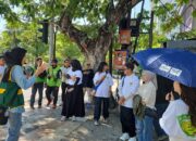 Manjakan Wisatawan Libur Sekolah, Gojek Hadirkan Program “Jalan Jajan” di Lima Kota Besar