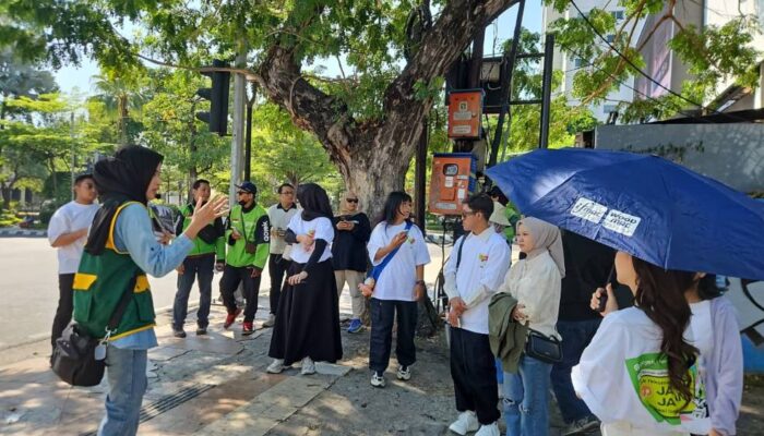 Manjakan Wisatawan Libur Sekolah, Gojek Hadirkan Program “Jalan Jajan” di Lima Kota Besar