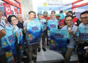 Telkom Rayakan HUT ke-61, Perkuat Transformasi Digital, Dukung UMKM hingga Kembangkan Ekosistem AI
