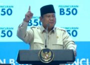 Prabowo Luncurkan B50, Indonesia Torehkan Sejarah sebagai Pelopor Biodiesel 50 Persen