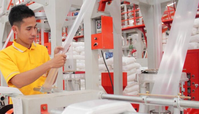 Impor Plastik China Melonjak, Industri Petrokimia Nasional Terancam Kehilangan Daya Saing