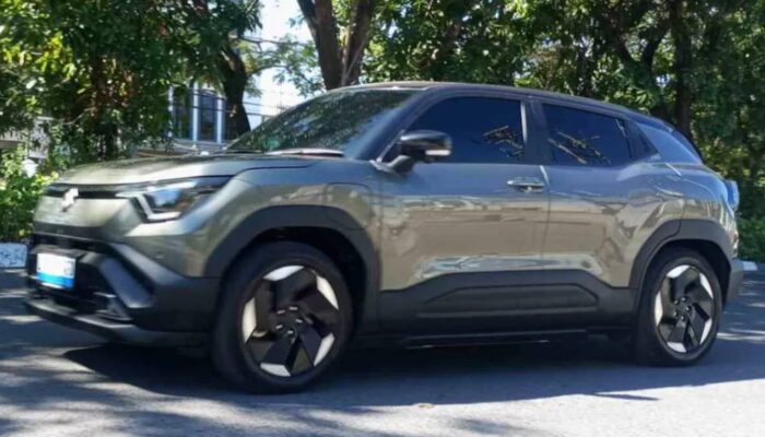 Menguji Ketangguhan Suzuki e-VITARA di Surabaya: SUV Listrik Global yang Senyap, Bertenaga, dan Premium