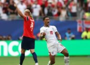 Bellingham Borong Dua Gol, Inggris Depak Norwegia 2-1 Lewat Babak Tambahan