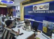 DJP Tagih Utang Pajak Rp36 Triliun, Baru Rp1,4 Triliun Berhasil Dibayarkan