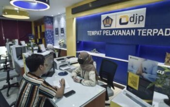 DJP Tagih Utang Pajak Rp36 Triliun, Baru Rp1,4 Triliun Berhasil Dibayarkan