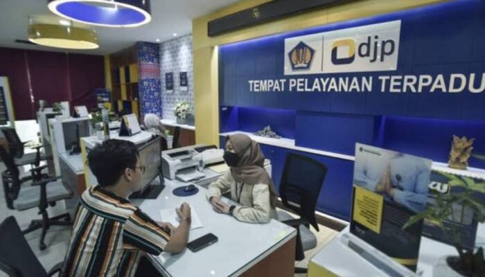 DJP Tagih Utang Pajak Rp36 Triliun, Baru Rp1,4 Triliun Berhasil Dibayarkan
