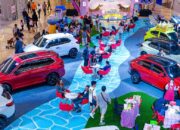 Honda Hadirkan “Back to School: Drive Home Happiness”, Bawa Promo dan Aktivitas Keluarga di Pakuwon Mall