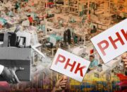 PHK di Sidoarjo Naik Jadi 400 Pekerja, Disnaker Minta Perusahaan Utamakan Dialog