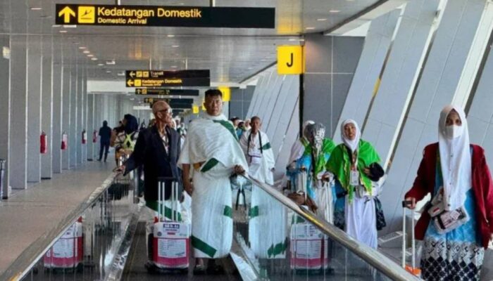 Usulan BPIH 2027 Naik Jadi Rp107,34 Juta, Kemenhaj Jelaskan Skema Pembiayaannya