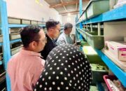 Komitmen ESG, Pelindo Terminal Petikemas Benahi Sarana Publik Masyarakat Ring 1 Terminal Teluk Lamong