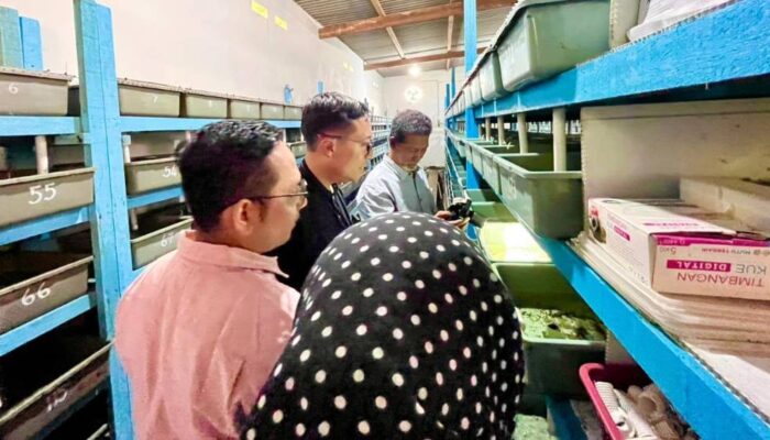 Komitmen ESG, Pelindo Terminal Petikemas Benahi Sarana Publik Masyarakat Ring 1 Terminal Teluk Lamong