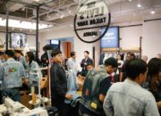 Perkuat Bisnis Lifestyle, Erajaya Active Lifestyle Resmi Jadi Distributor dan Ritel Levi’s® di Indonesia