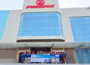 Dukung Industri Ramah Lingkungan, PGN Resmi Pasok Gas Bumi ke Pabrik Baru PT Roda Pasifik Mandiri di Semarang
