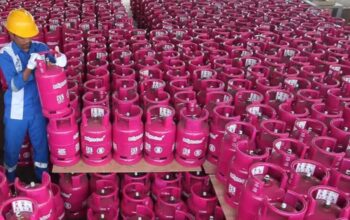 Pertamina Resmi Turunkan Harga LPG Non Subsidi, Bright Gas 5,5 Kg Kini Rp103.000