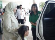 GoCar Resmi Beroperasi di RSUD Dr. Soetomo, Permudah Transportasi Pasien dan Tenaga Kesehatan