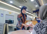 KAI Kelola 12.856 Armada Kereta Api, Layani 258,9 Juta Penumpang Semester I 2026