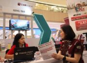 Cathay Travel Fair 2026 Buka di Surabaya, Jakarta, dan Bandung, Tawarkan Beragam Promo Liburan