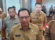 Tito Karnavian Nilai Biaya Politik Tinggi Picu Korupsi Kepala Daerah