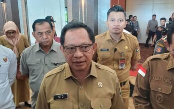 Tito Karnavian Nilai Biaya Politik Tinggi Picu Korupsi Kepala Daerah