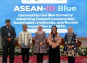 Banyuwangi Perkenalkan Wisata Bahari Berkelanjutan kepada Delegasi ASEAN dan Pasifik