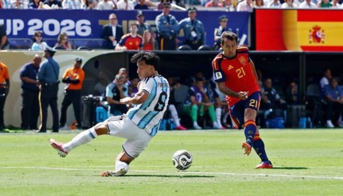 La Furia Roja Kembali ke Puncak Dunia, Spanyol Juara Piala Dunia 2026