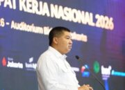 Menteri PKP Dorong Pengembang Patuh Regulasi demi Kepercayaan Masyarakat