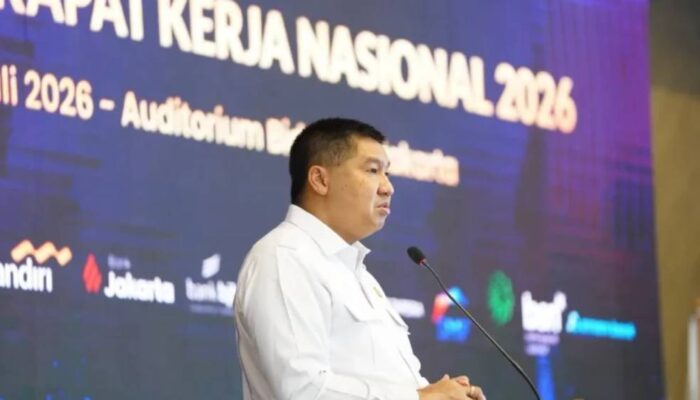 Menteri PKP Dorong Pengembang Patuh Regulasi demi Kepercayaan Masyarakat
