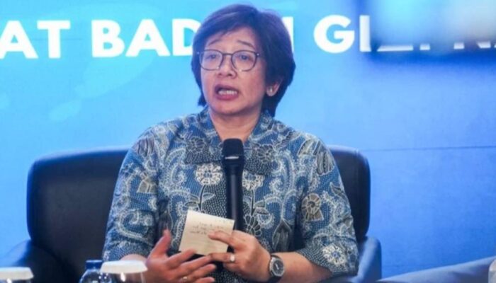 BGN: Pagu MBG 2026 Rp229 Triliun Masih Sementara, Efisiensi Terus Dilakukan