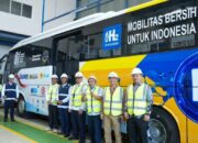 Hidrogen Jadi Energi Masa Depan, ESDM Kawal 93 Proyek Bernilai Rp32 Triliun
