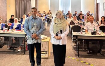 PGN Dorong UMKM Bojonegoro Berdaya Saing dengan Gas Bumi Hemat, Efisien, dan Ramah Lingkungan