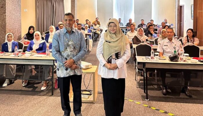 PGN Dorong UMKM Bojonegoro Berdaya Saing dengan Gas Bumi Hemat, Efisien, dan Ramah Lingkungan